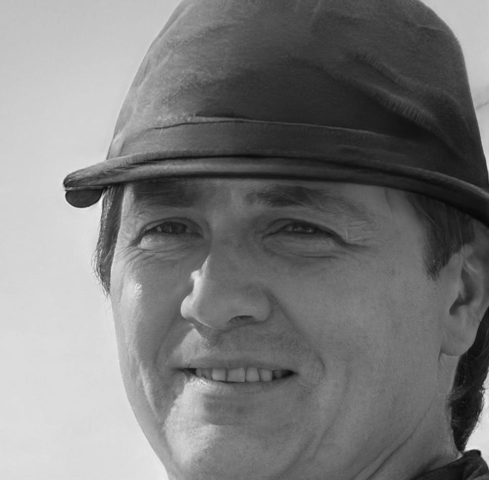 Mirko Wendt, Leiter Finanzanalyse