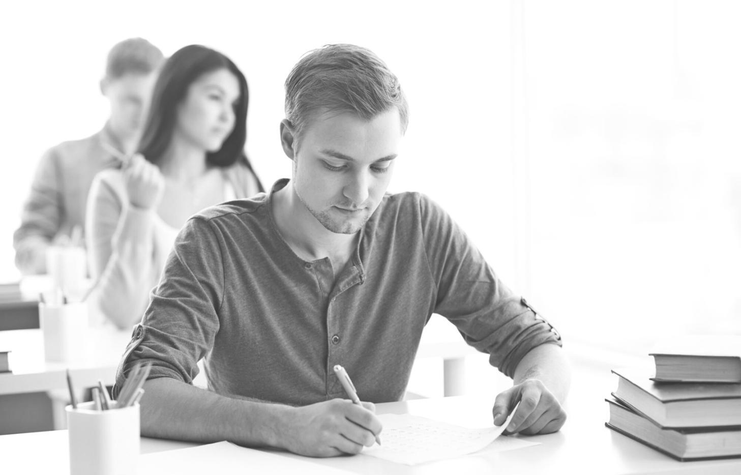 Gemeinsames Lernen und Diskussion von Finanzthemen