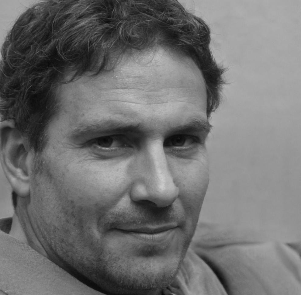 Dietmar Steinhoff Finanzanalyst